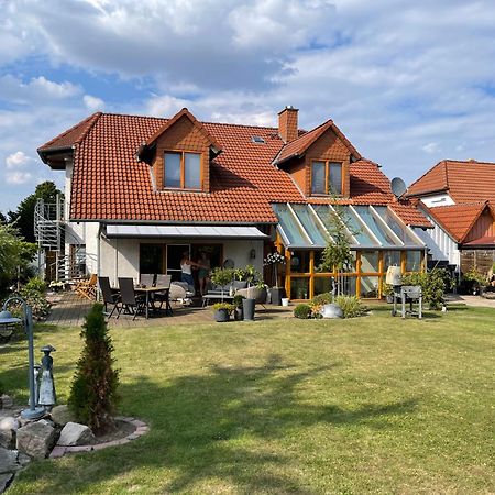 Elbinger Str. 28 Lejlighed Hildesheim Eksteriør billede