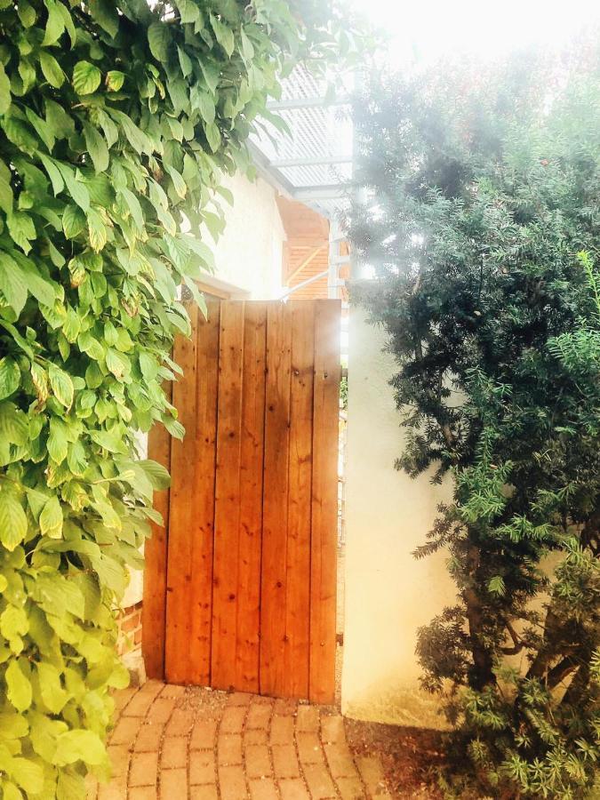 Elbinger Str. 28 Lejlighed Hildesheim Eksteriør billede
