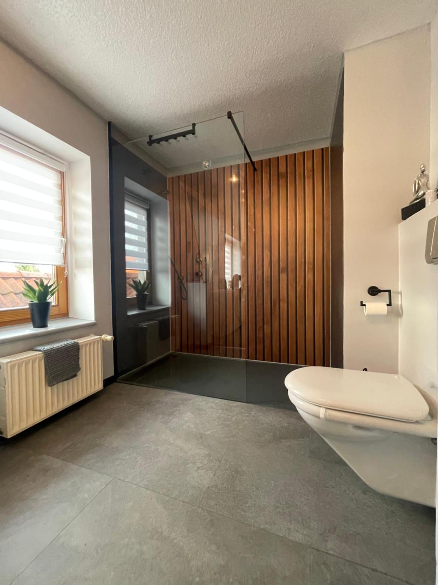 Elbinger Str. 28 Lejlighed Hildesheim Eksteriør billede
